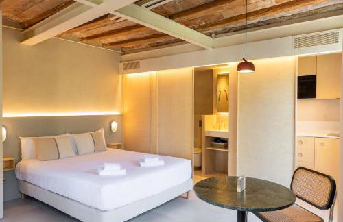 Decô Apartments Barcelona-Born St. - Photo 44