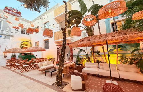 Hotel Harrisson By Renzi - Foto 25