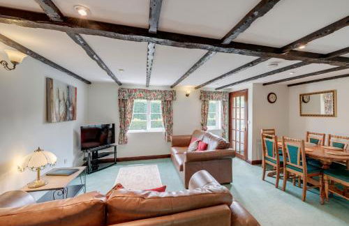 Crylla Valley Cottages - access to pool, gym, spa and more - Photo 47