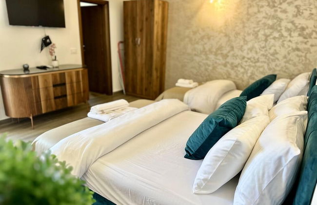 Akhdar Apartments - Foto 18