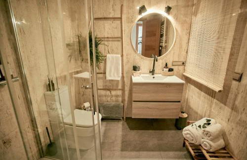 Salamanca Rentals - Apartamento con terraza a 1 minuto de la Plaza Mayor - Foto 5