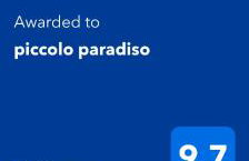 Piccolo Paradiso - Foto 20