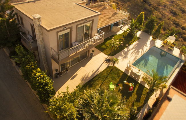 Luxury Holiday Villas Gouves - Foto 65