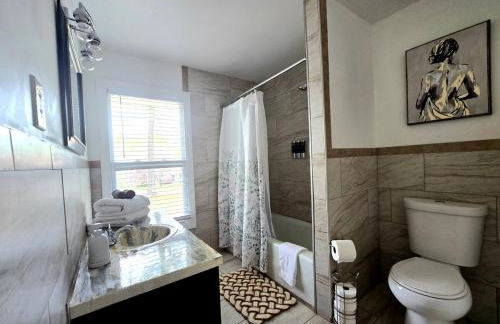 Magnolia Farmhouse at Summerfield NC - Foto 20