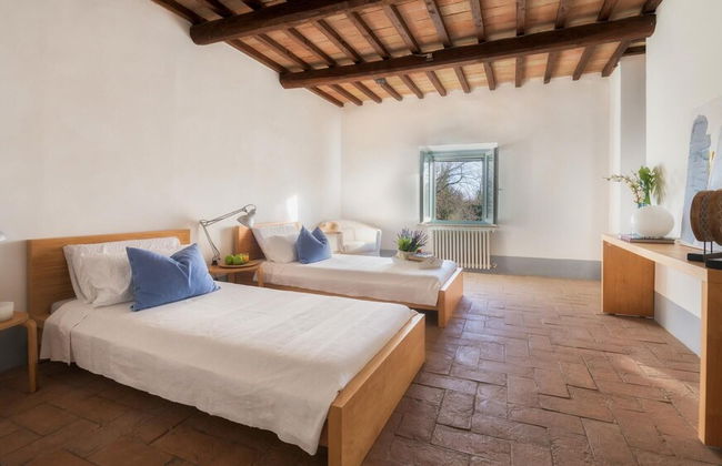 Villa Carmeli 12 2 in Acquapendente - Foto 29