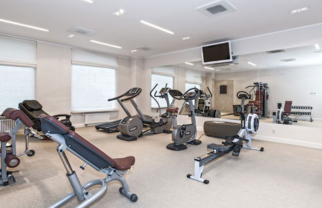 Apartamenty Sun & Snow Playa Baltis - Photo 29