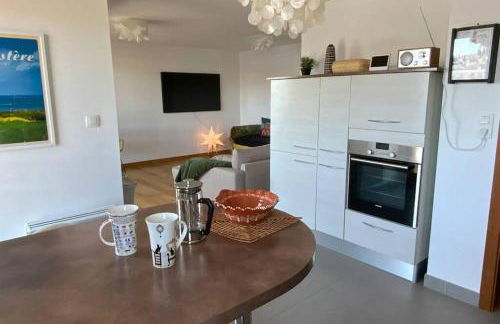 Appartement Face à la Mer -Port d'Audierne - Foto 20