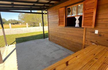 Casa aconchegante inteira - Casa por Dia Imbituba SC - Photo 7