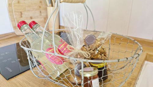 The Bakers Hut - Foto 4