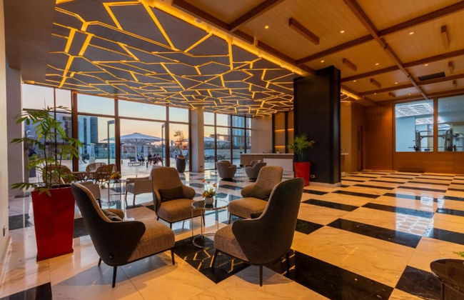 Broadwalk Residency - Foto 2