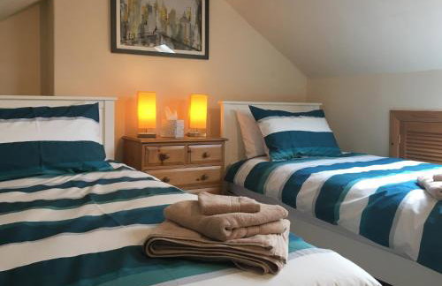 Nidd Cottage - Foto 10