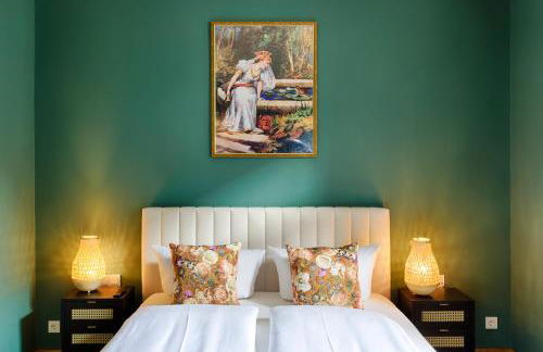 homie stay am Schloss Apartments - Foto 83