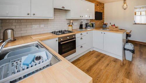 Barn Owl Cottage - Uk49034 - Foto 5