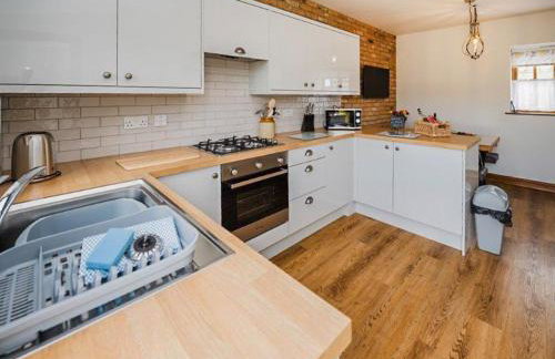 Barn Owl Cottage - Uk49034 - Foto 5