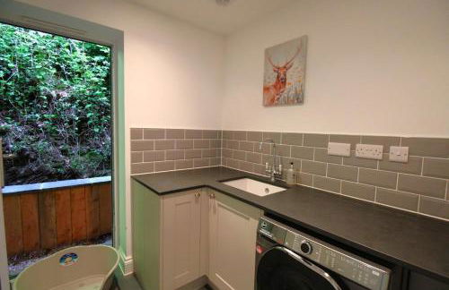 Luxury secluded coastal retreat - With hot tub - Foto 57