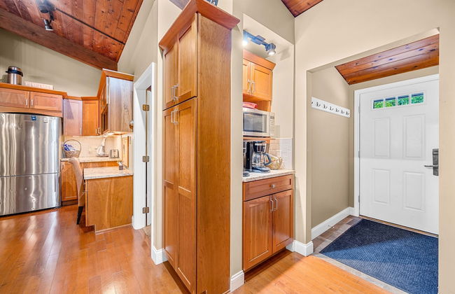 Alpine Court Chalet 4 Bedroom Home - Foto 13