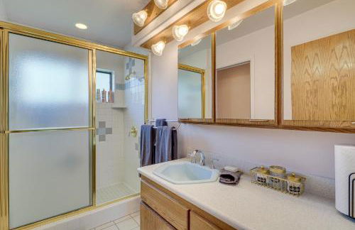 Charming Elko Home with Pool Table! - Foto 20