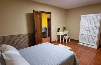 Apartamento Turistico "El Rincón de la Pernila" - Photo 25