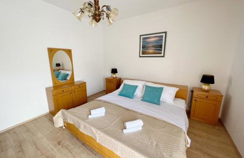 Apartman Barićevi dvori - Foto 16