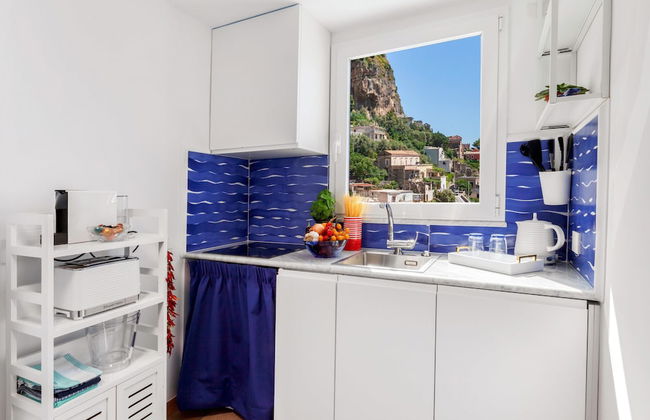 Medusa Positano - Foto 25