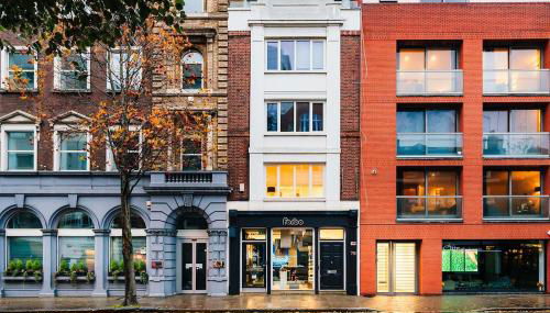 Prime Location in Farringdon Large One Bedroom Flat - Foto 1