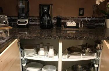 Giraffe House - Foto 26