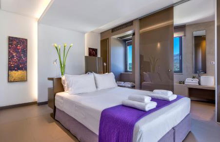 Youphoria Sea View Villas - Photo 12