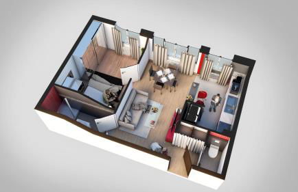 L'incontournable de Paris la Défense - Foto 10