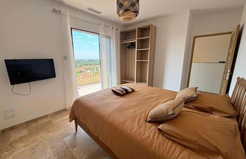 Domaine RABOLY - Beaumes de Venise - Foto 8