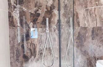 Villa luxe avec piscine et belle vue mer - Foto 49