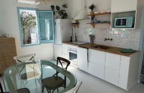 Casa con vistas al mar y jardín - Foto 14