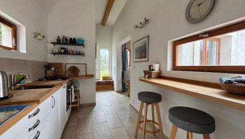 Lodge with private pool surrounded by vineyards - Foto 4