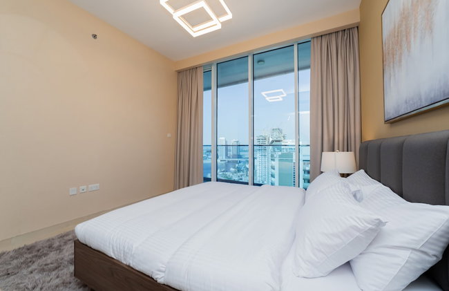 GLOBALSTAY. New Apartments in Business Bay - Foto 35