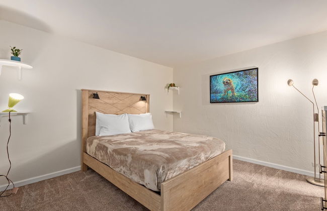 1 Bedroom Retreat in Scottsdale - Foto 24