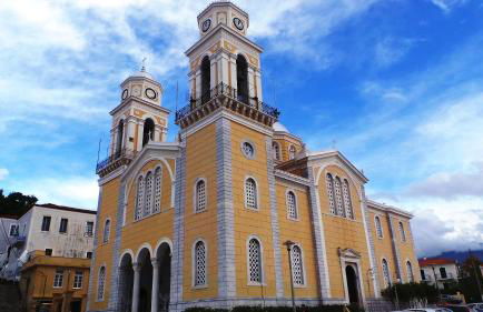 Villa Finiki Messinia upstairs - Photo 57