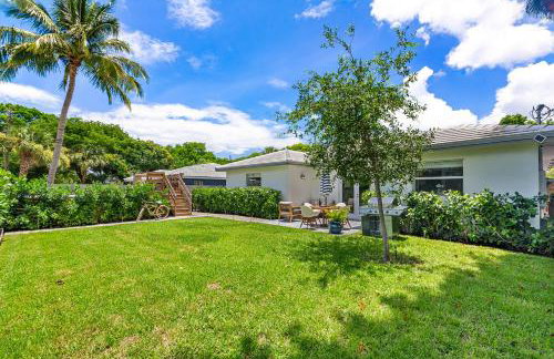Elegant 3BR w Pool Near Downtown WPB - Foto 43