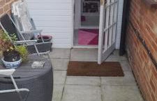 Private Studio Extension with Bathroom and Kitchen - Foto 23