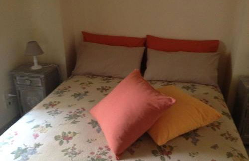 Apartment Sträflingstrullo by Interhome - Foto 12