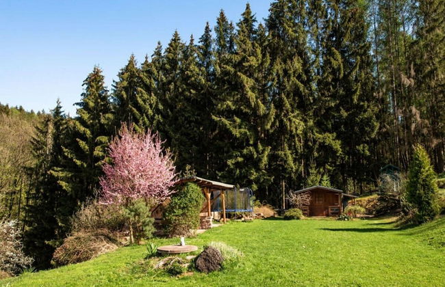 Spacious Holiday Home With Internet - Photo 31