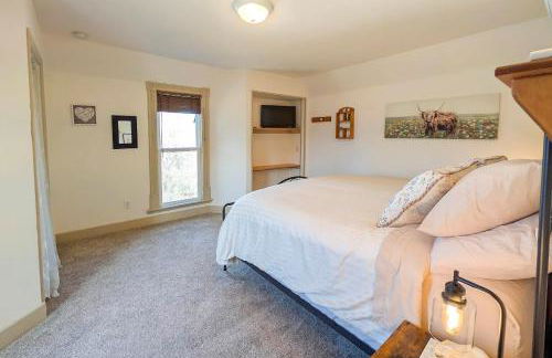 Charming Stevensville Home with Open Yard! - Foto 25