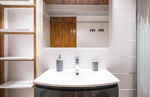 Gîte montagnard Savoyard - Foto 20