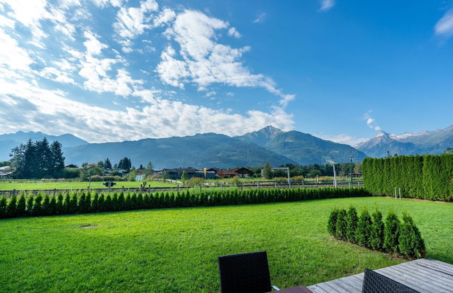 Apartment in Zell am See Near the ski Area - Foto 13