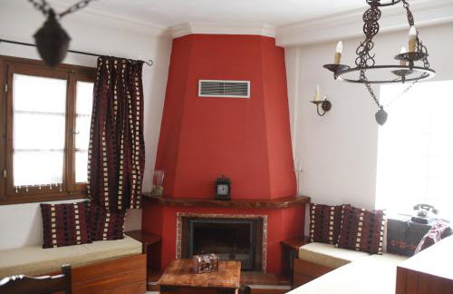 ΛΑΓΟΥΜΙ suite Α1 - Foto 1