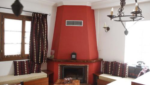 ΛΑΓΟΥΜΙ suite Α1 - Foto 1