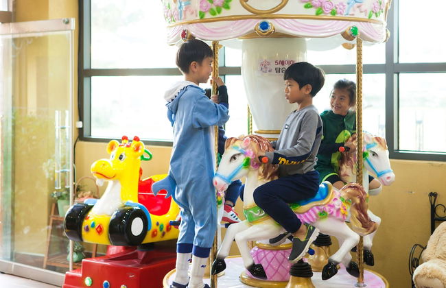 Famille Spa Resort - Foto 4