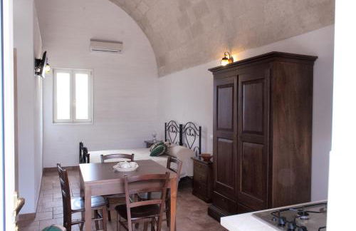 Masseria Strada Agriturismo - Foto 27