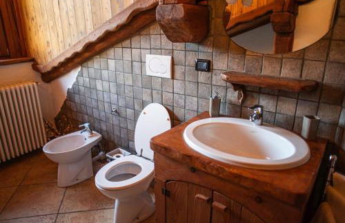 Il Gad-sby Lodge Lusso esclusivo nel cuore di Oulx - Photo 40