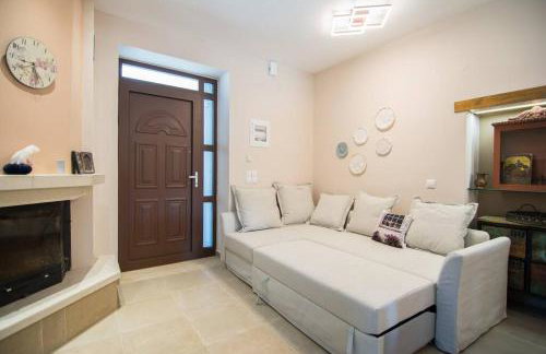 Papa-Antonis Stone House - Foto 9