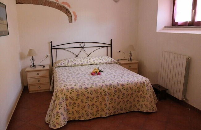 Agriturismo Barbadoro - Foto 8