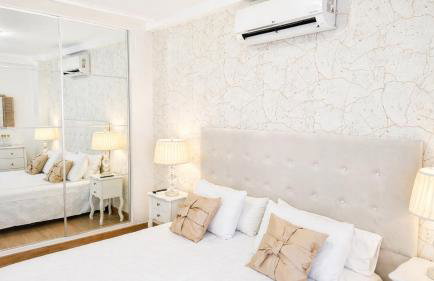 Benalmadena JUPITER -Ocean View 1Bedroom Apartment - Foto 13